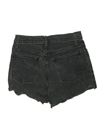 Madewell Denim Short (view 2)