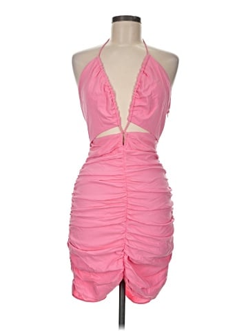 Zara Cocktail Dress (view 1)