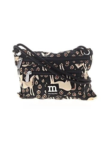 Marimekko Crossbody Bag (view 1)