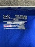 Under Armour Blue Active T-Shirt Size XL (youth) - photo 3