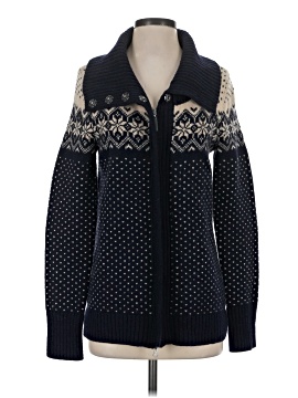 Eddie Bauer Wool Cardigan