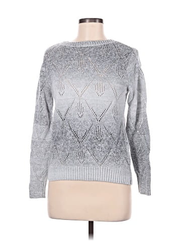Nine West Pullover Sweater (view 1)