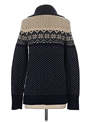 Eddie Bauer Wool Cardigan (view 2)