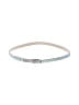 Cat & Jack Silver Belt Size XL (kids) - photo 1