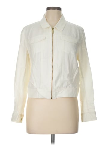 Jones New York Signature Jacket (view 1)