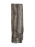 Unbranded 100% Polyester Animal Print Gray Scarf One size - photo 2