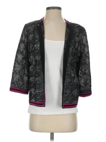 MING WANG Jacket (view 1)