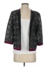 MING WANG Black Jacket Size S - photo 1
