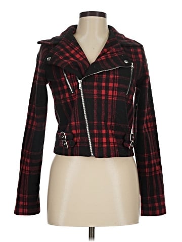 Wet Seal Jacket (view 1)