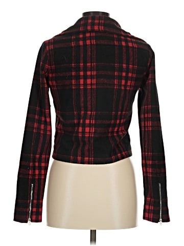 Wet Seal Jacket (view 2)