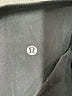 Lululemon Athletica Black Active Pants Size 8 - photo 4