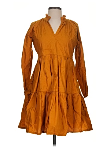 J.Crew Casual Dress (view 1)