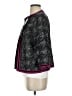 MING WANG Black Jacket Size S - photo 5