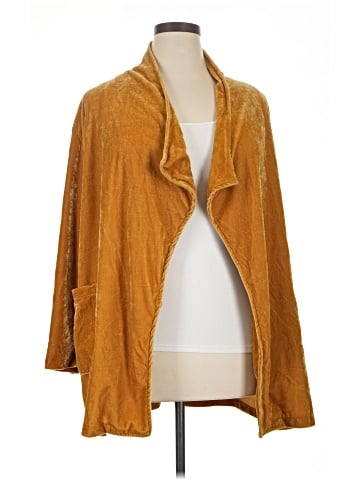Amaryllis Cardigan (view 1)