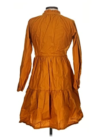 J.Crew Casual Dress (view 2)