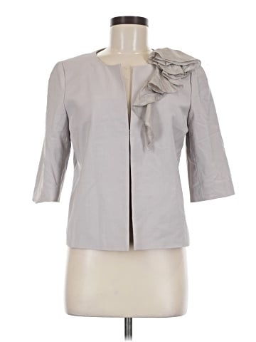 Ann Taylor Wool Blazer (view 1)