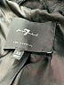 7 For All Mankind 100% Polyurethane Black Jacket Size XS - photo 6