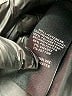 7 For All Mankind 100% Polyurethane Black Jacket Size XS - photo 7