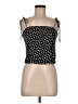 Levi's Black Tank Top Size M - photo 1