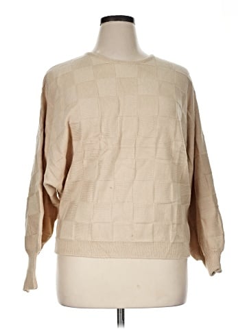 Unbranded Pullover Sweater (view 1)