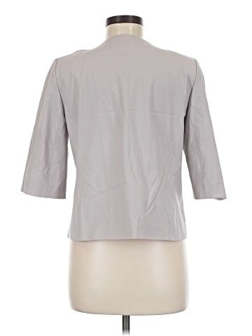 Ann Taylor Wool Blazer (view 2)