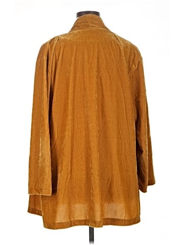 Amaryllis Cardigan (view 2)