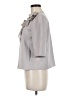 Ann Taylor Gray Wool Blazer Size 8 - photo 5
