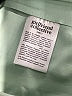 Girlfriend Collective Green Active Pants Size M - photo 4