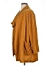 Amaryllis 100% Polyester Gold Cardigan Size 1X - photo 5