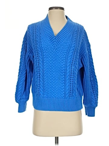 J.Crew Pullover Sweater (view 1)