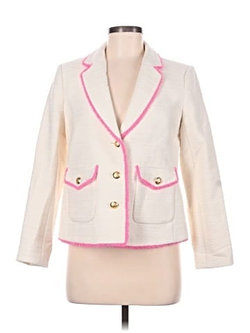 Talbots Blazer (view 1)