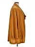 Amaryllis 100% Polyester Gold Cardigan Size 1X - photo 4