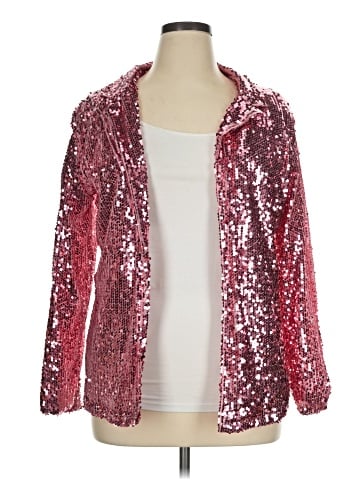 Unbranded Blazer (view 1)