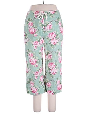 Lauren by Ralph Lauren Casual Pants (view 1)