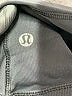 Lululemon Athletica Solid Gray Active Pants Size 6 - photo 7