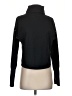 Under Armour Black Track Jacket Size XS - photo 1