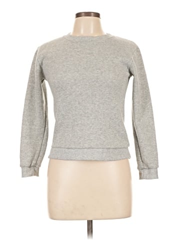 Young USA Pullover Sweater (view 1)