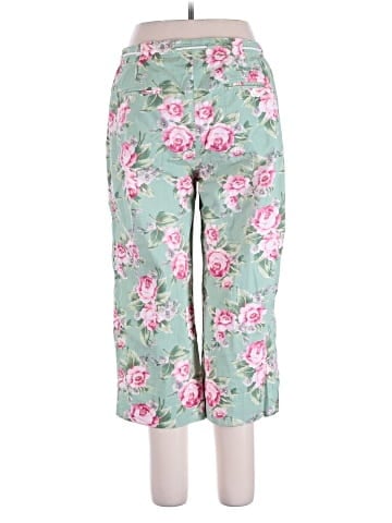Lauren by Ralph Lauren Casual Pants (view 2)