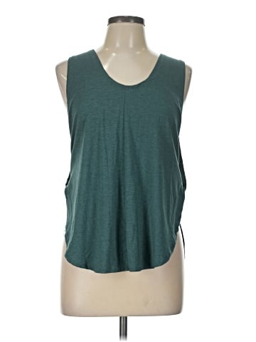 New Balance Sleeveless T-Shirt (view 1)
