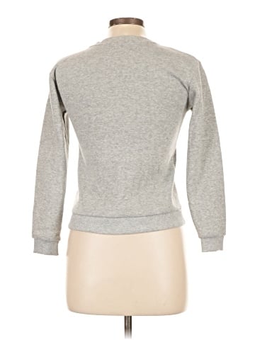 Young USA Pullover Sweater (view 2)