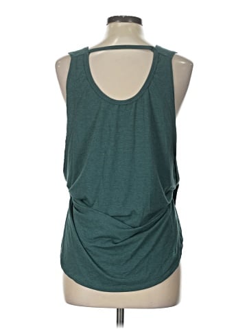 New Balance Sleeveless T-Shirt (view 2)