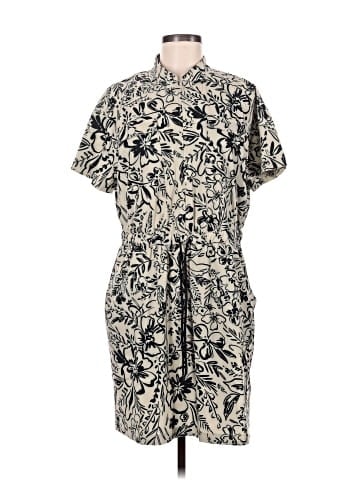 T by Talbots Casual Dress (view 1)