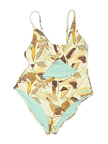 Aerie One Piece Swimsuit (view 1)