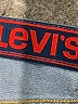 Levi's Blue Jeans Size 10 - photo 3
