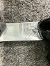 IMAN Black Sleeveless Blouse Size L - photo 8