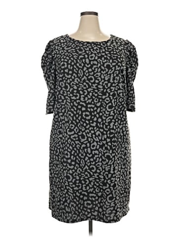 Tacera Casual Dress (view 1)