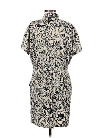 T by Talbots Casual Dress (view 2)
