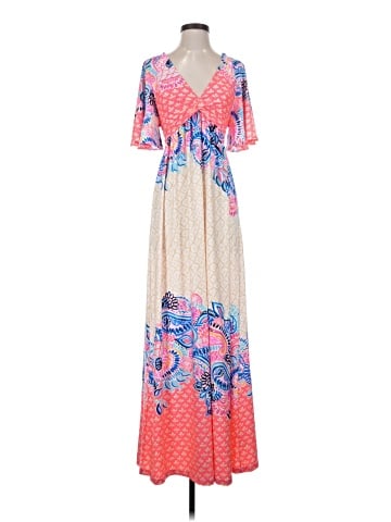 Lilly Pulitzer Casual Dress (view 1)