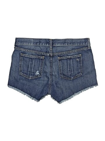 Rag & Bone/JEAN Denim Shorts (view 2)