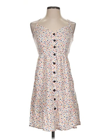 Banana Republic Factory Store Casual Dress (view 1)